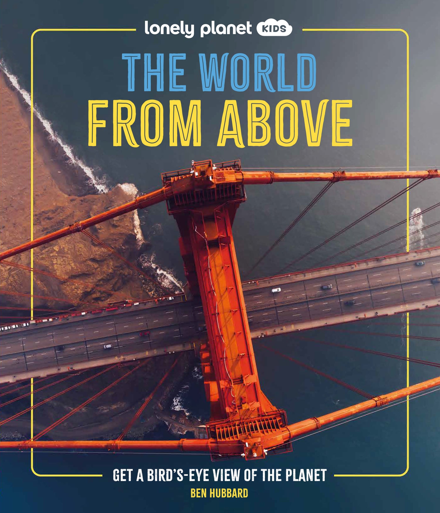 The World from Above - (North and South America edition)
