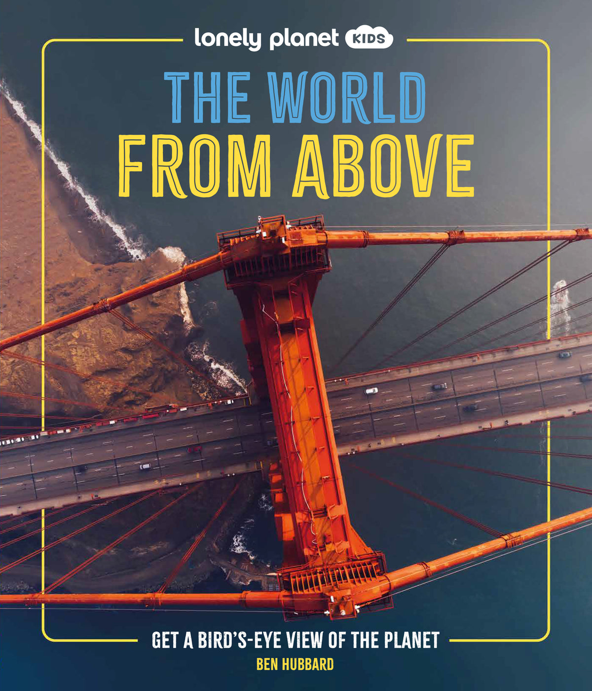 The World from Above - (North and South America edition)