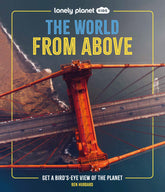 The World from Above - (North and South America edition)