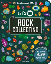 Let's Go Rock Collecting (North & South America edition)