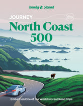 Journey North Coast 500 