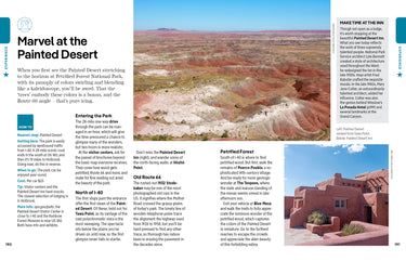 Journey Route 66 - Book