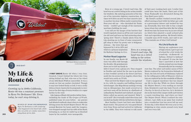 Journey Route 66 - Book