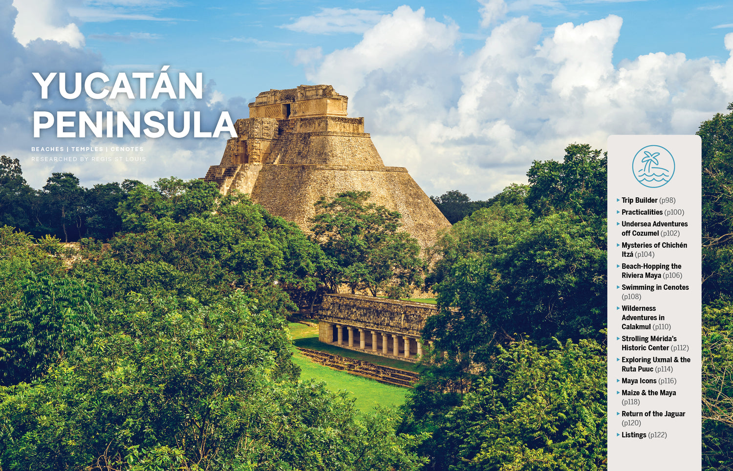Experience Mexico - Book
