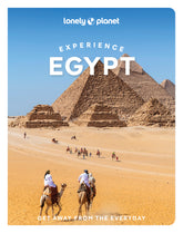 Experience Egypt Travel Guide