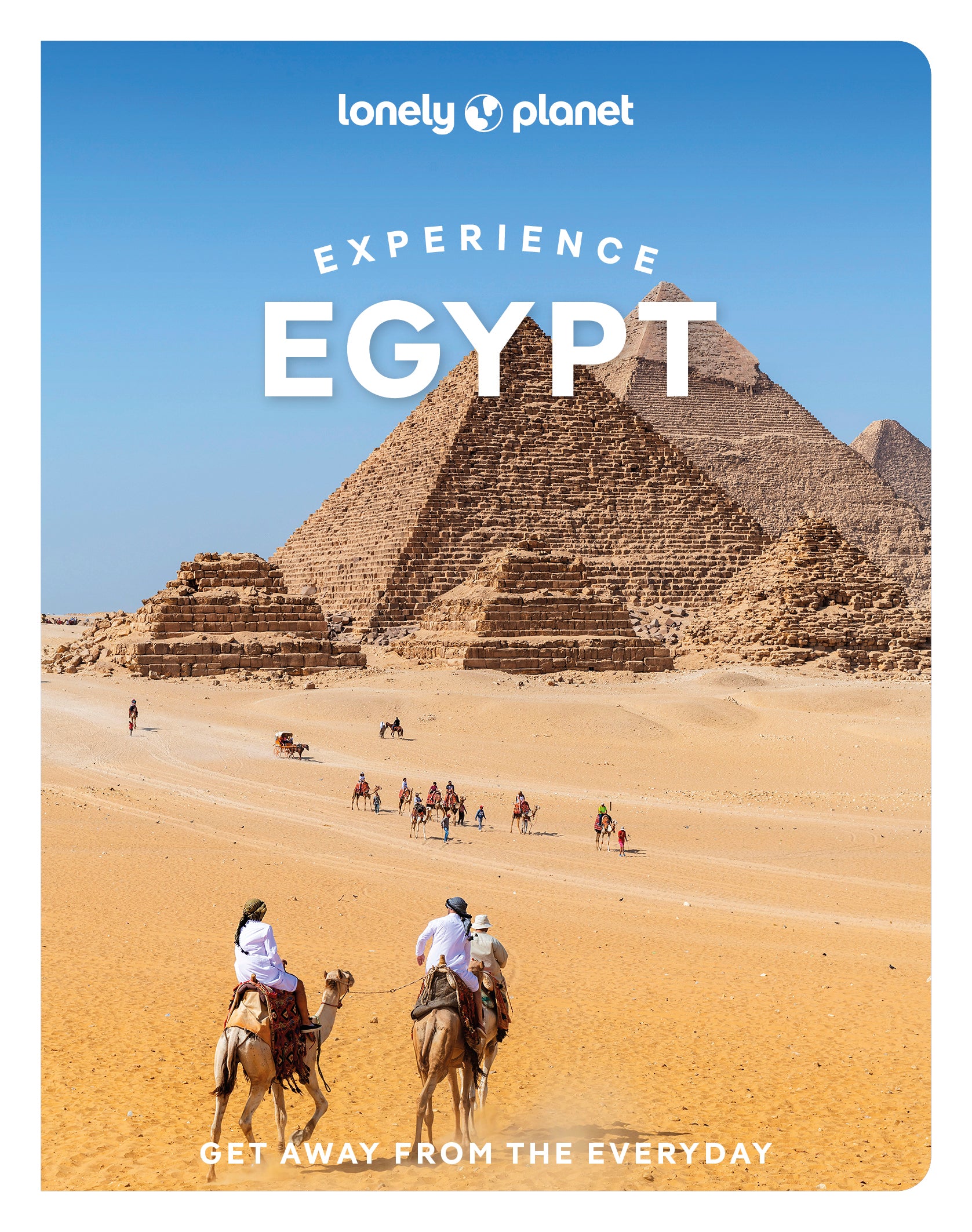 Experience Egypt Travel Guide