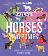 Atlas of Horses and Ponies 