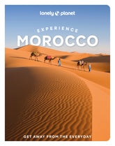 Experience Morocco Travel  Guide