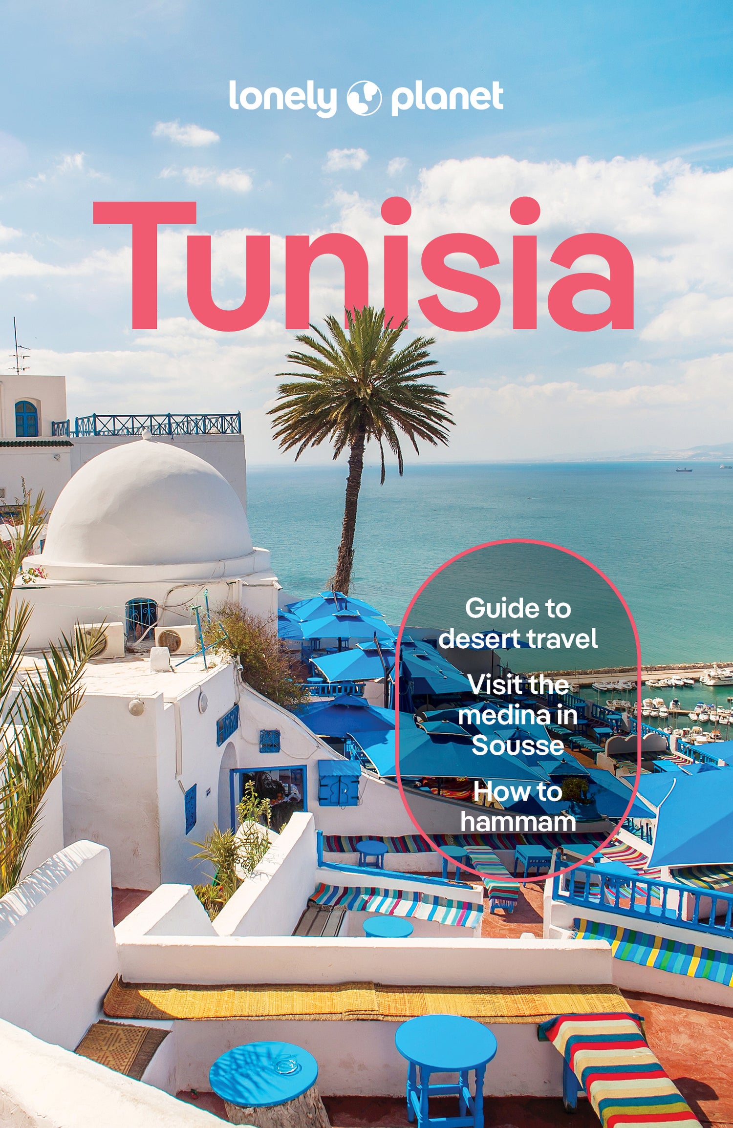 Tunisia Travel Guide