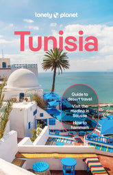 Tunisia Travel Guide