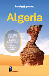 Algeria - Book