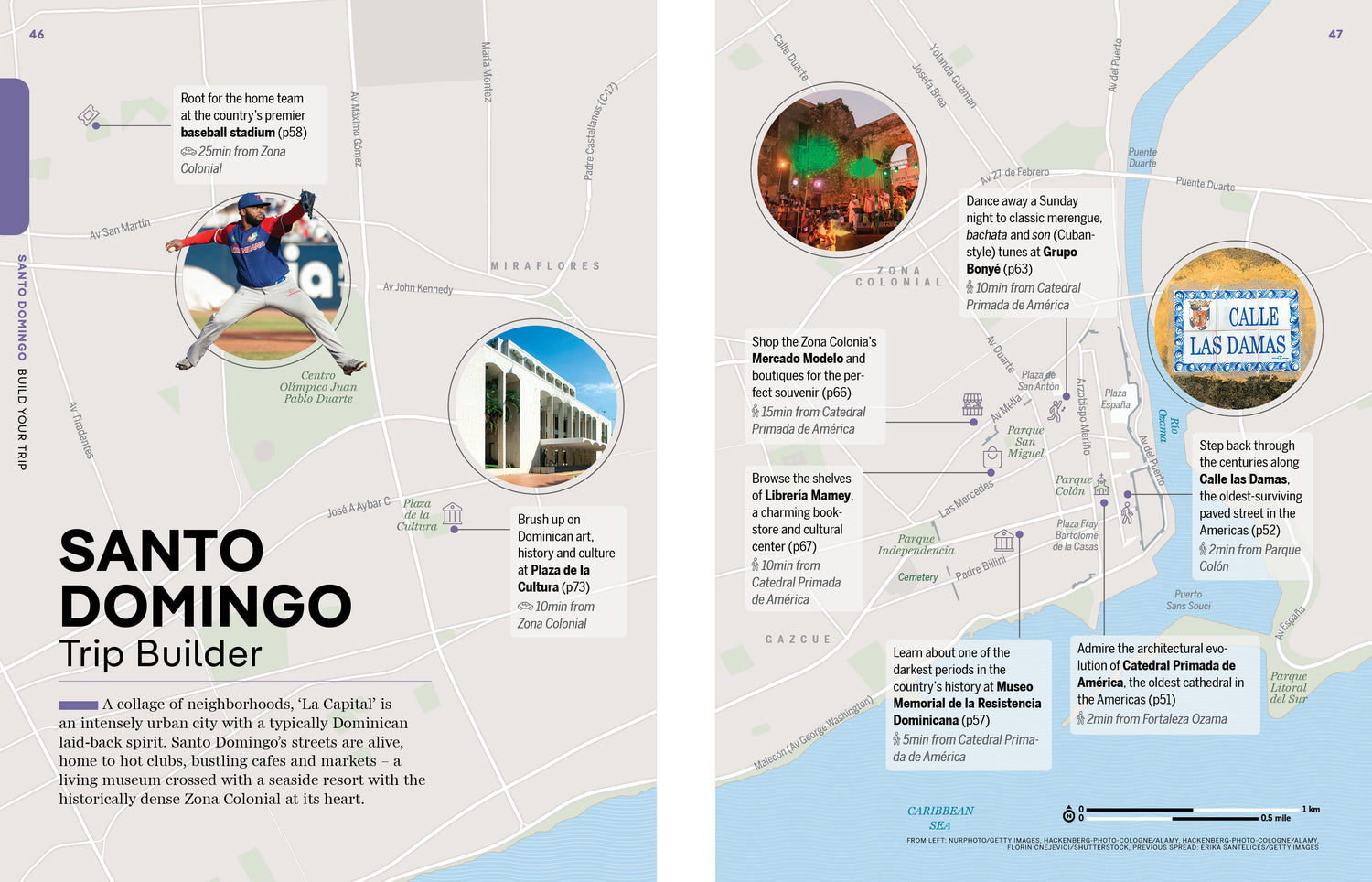 Experience Dominican Republic - Book