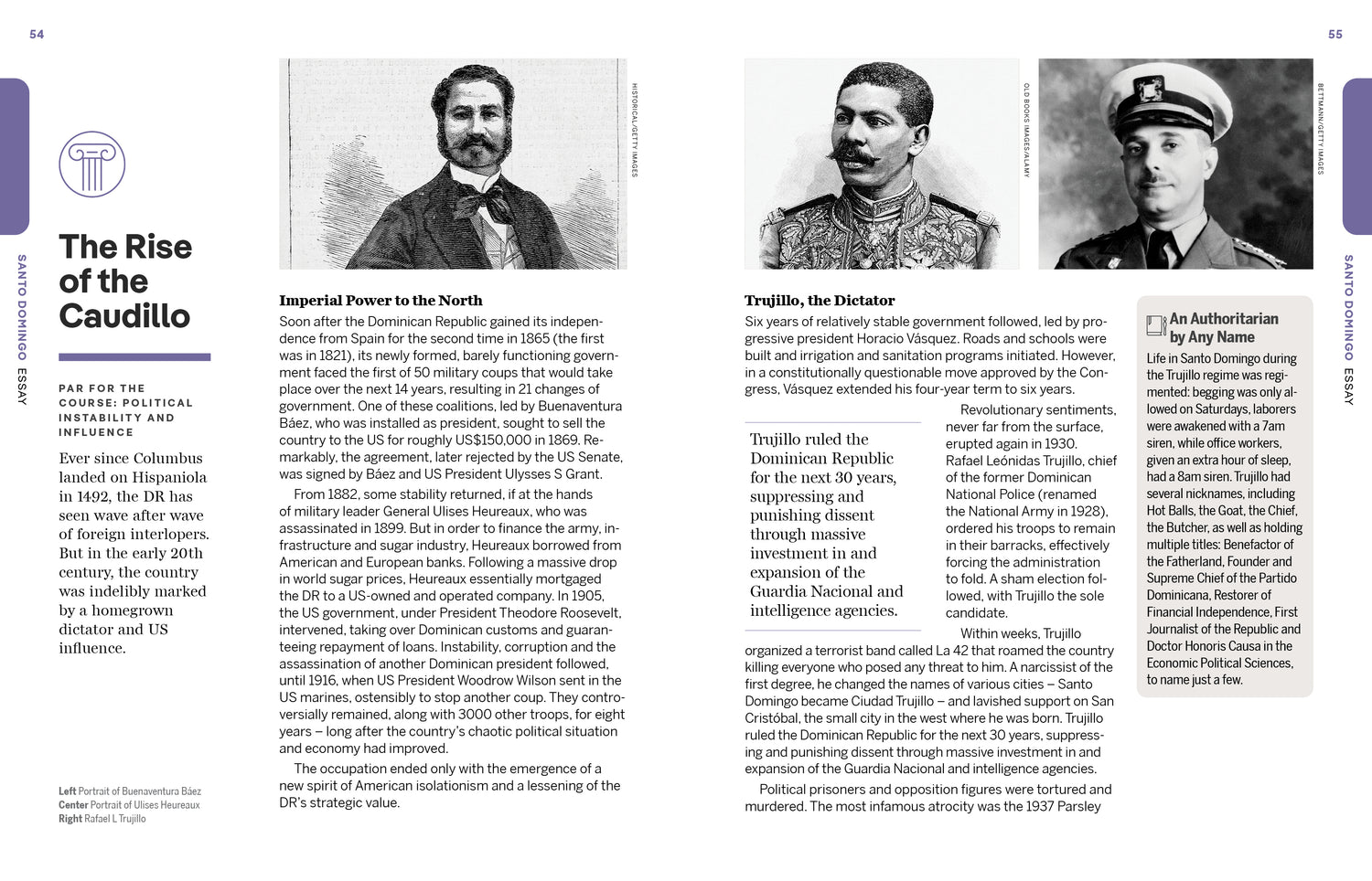 Experience Dominican Republic - Book