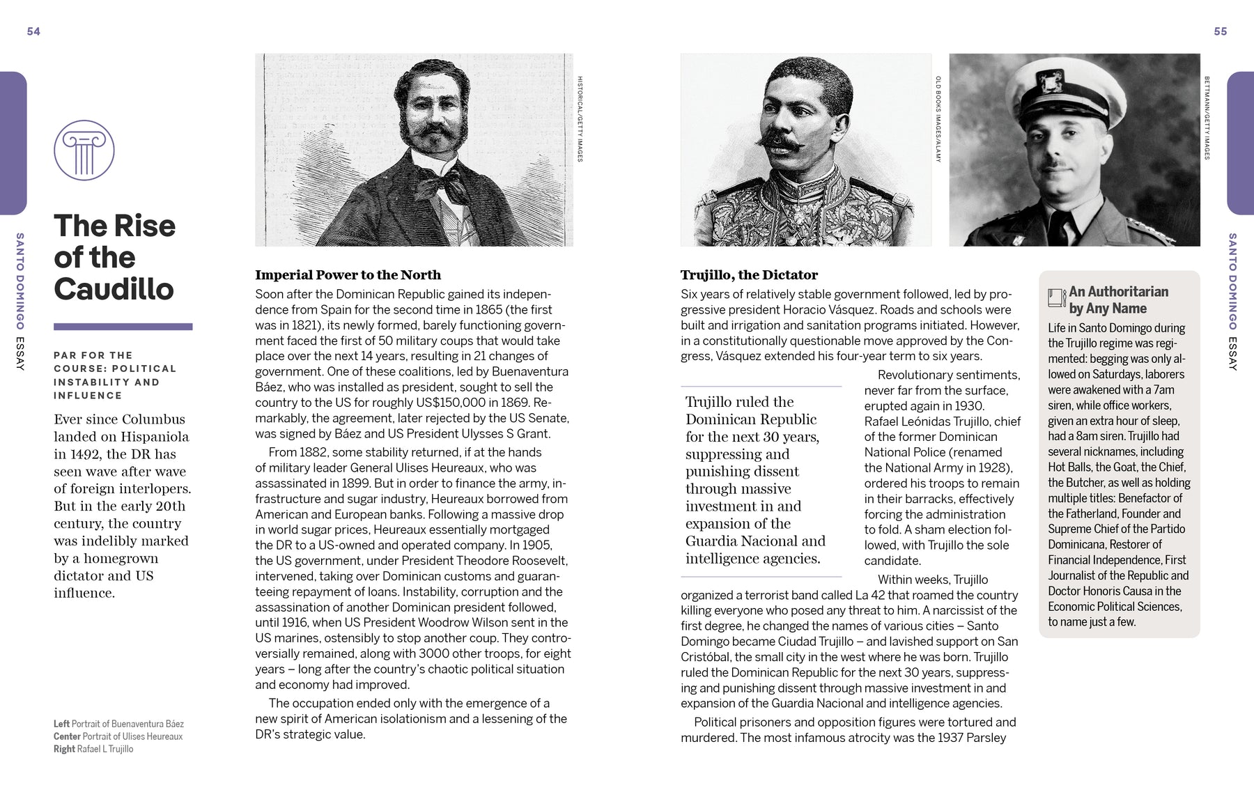 Experience Dominican Republic - Book