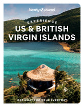 Experience US & British Virgin Islands Travel Guide