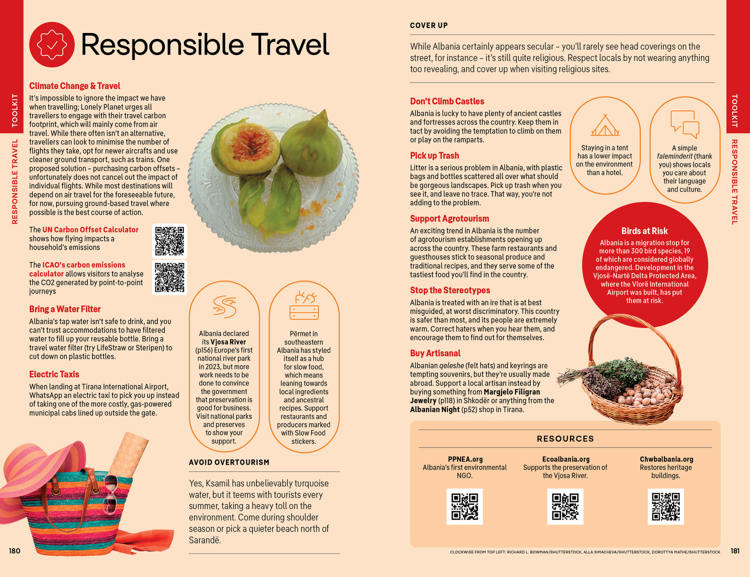 Albania - Book + eBook