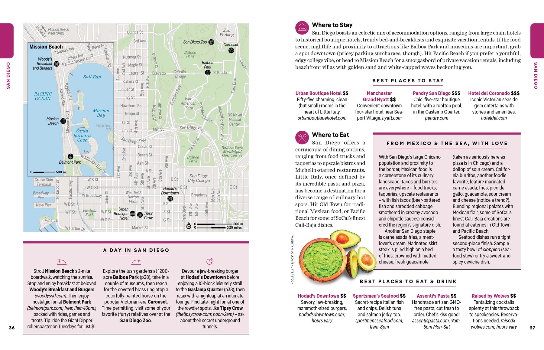 Journey Pacific Coast Highway -  Book