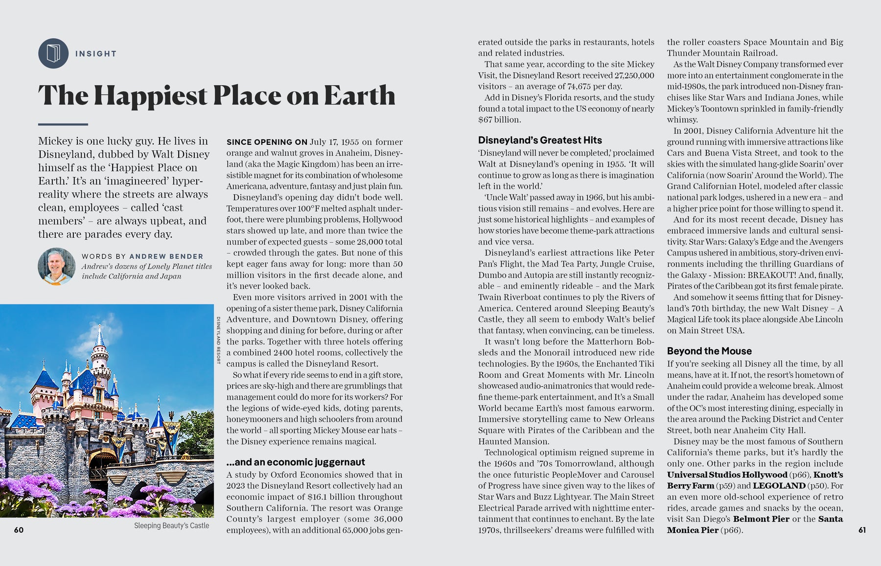 Journey Pacific Coast Highway -  Book