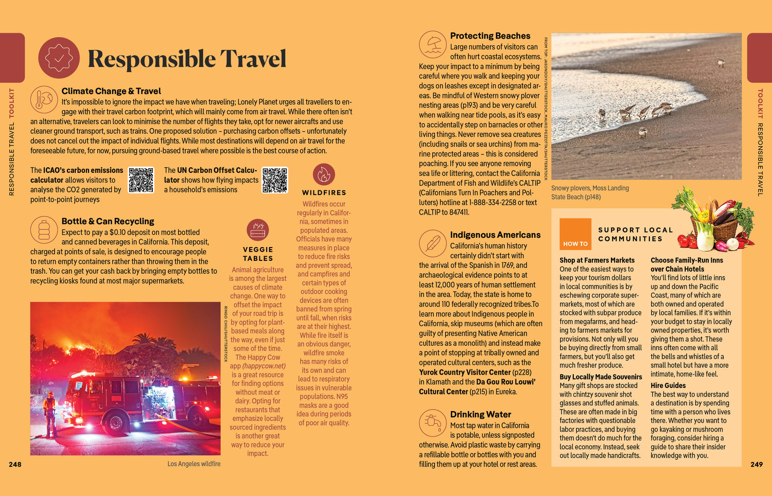 Journey Pacific Coast Highway -  Book