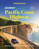 Journey Pacific Coast Highway Travel Guide