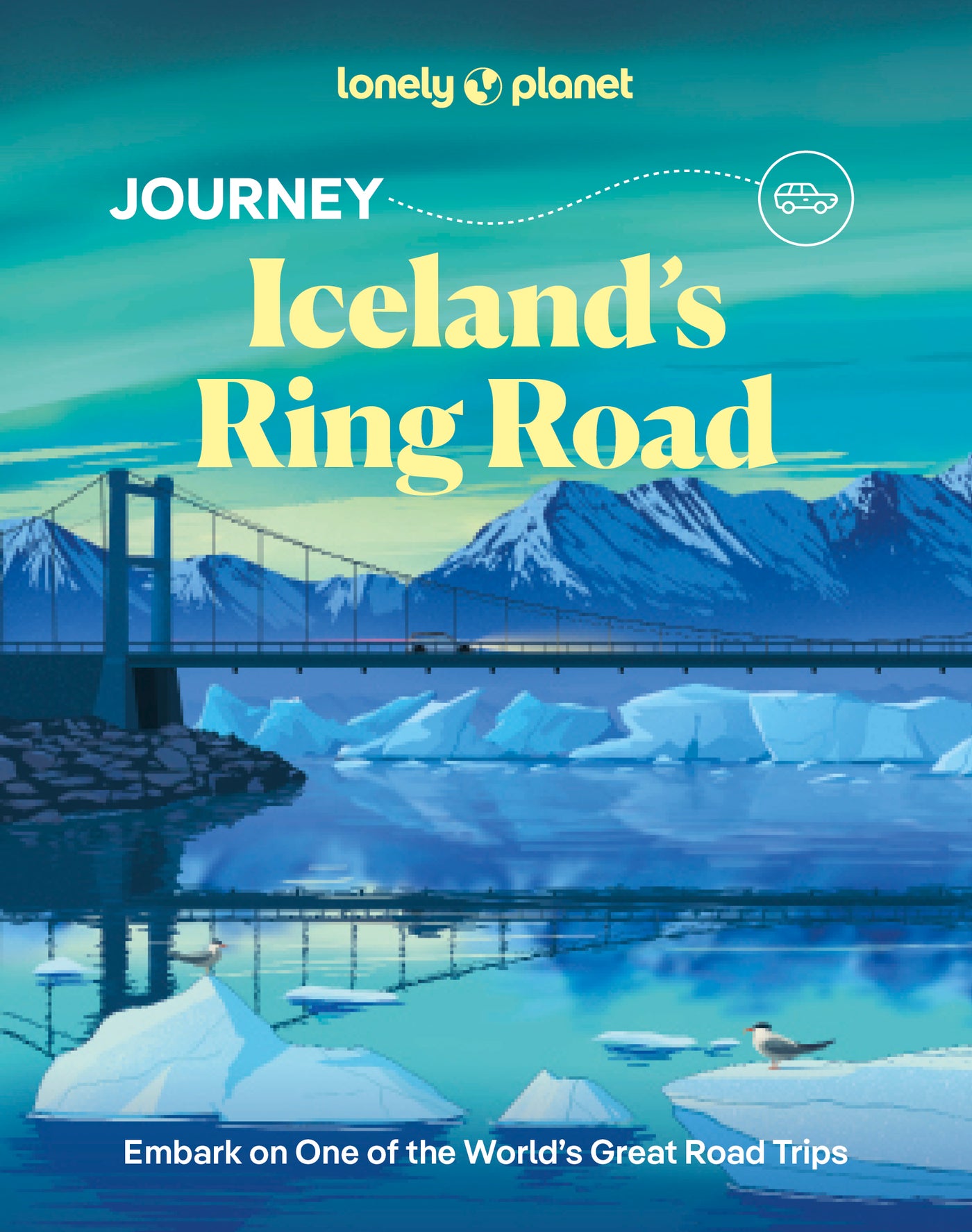 Journey Iceland's Ring Road Travel Guide