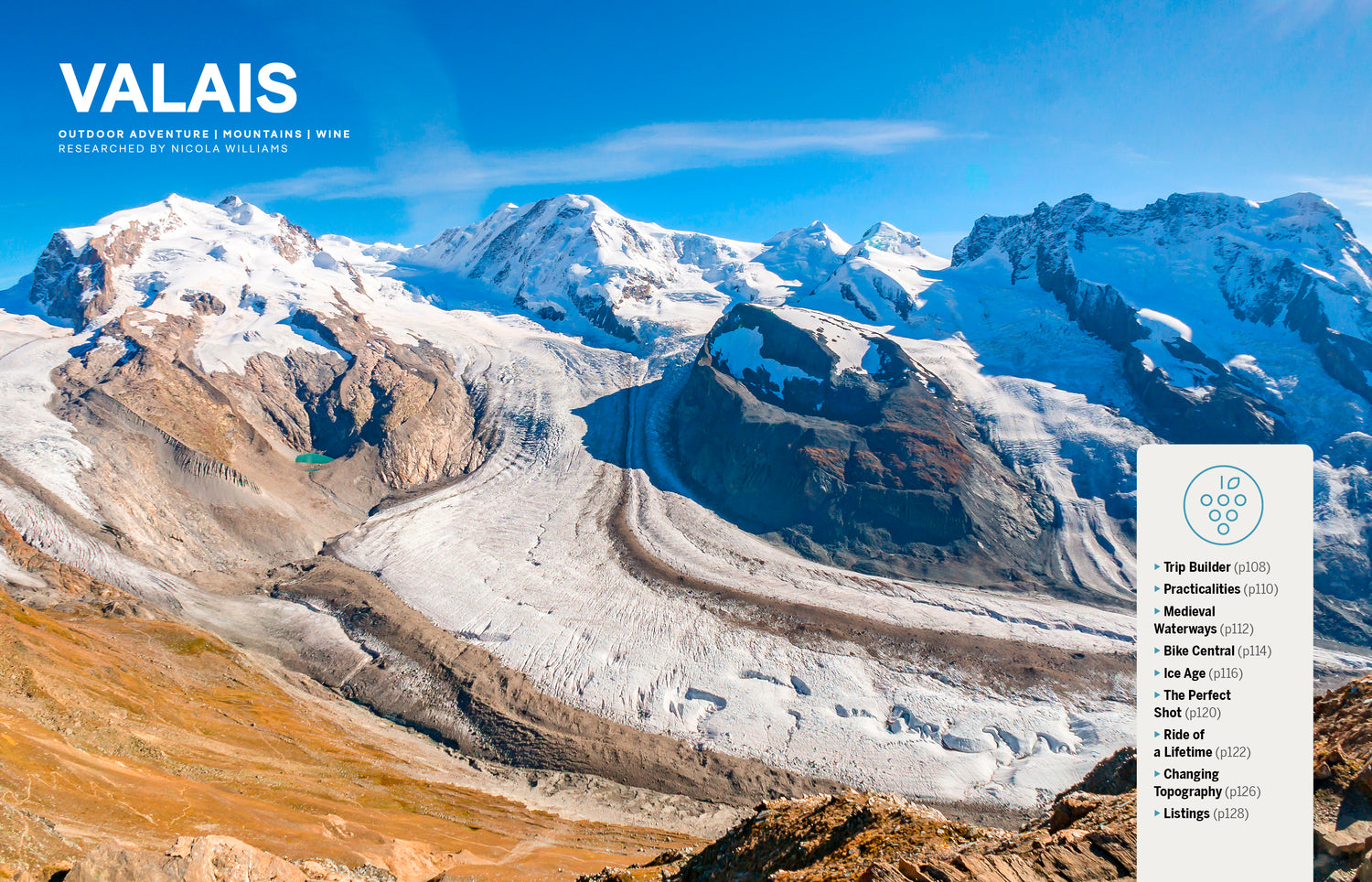 Experience Switzerland