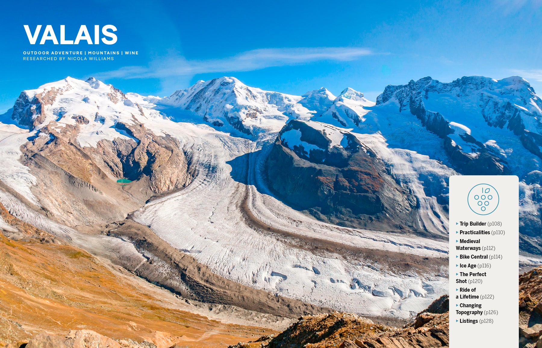 Experience Switzerland