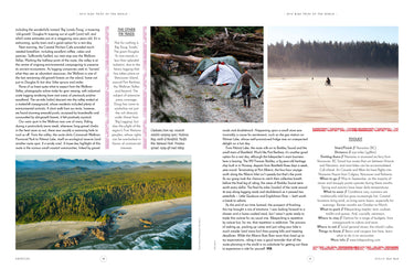 Epic Bike Trips of the World - Book