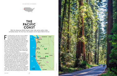 Epic Bike Trips of the World - Book