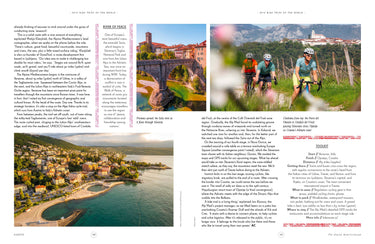 Epic Bike Trips of the World - Book