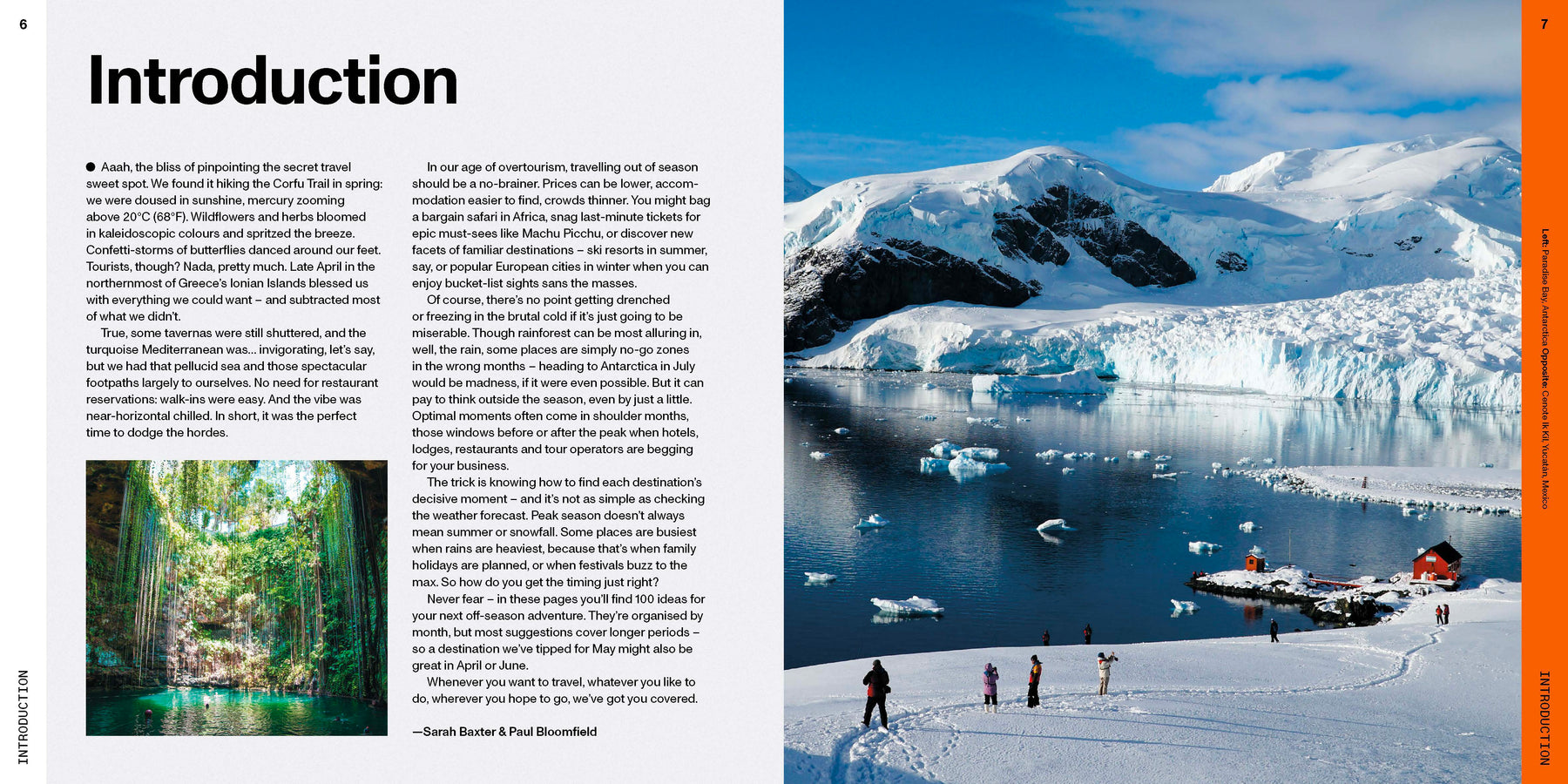 Offseason