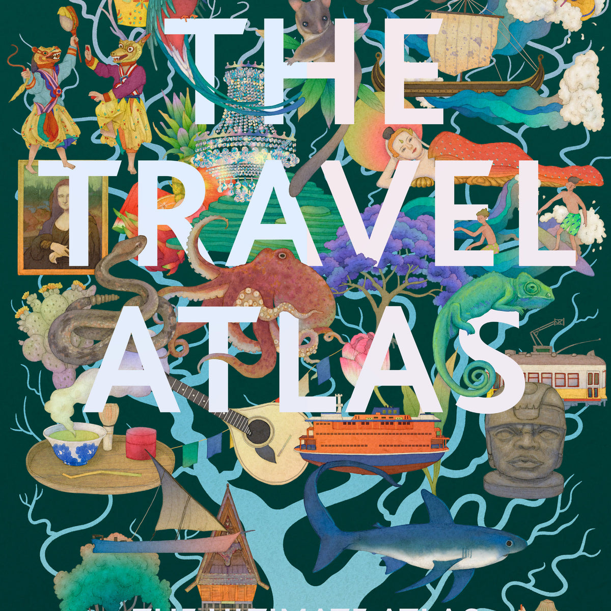 タイ百科事典　A Traveller's Companion 洋書（英語版） The Traveling Companion: English & Bulgarian: Andersen, H. C.