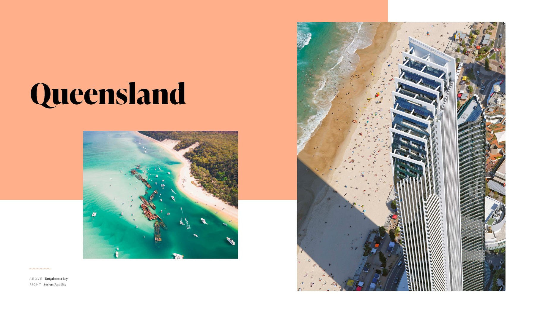 Best Beaches Australia