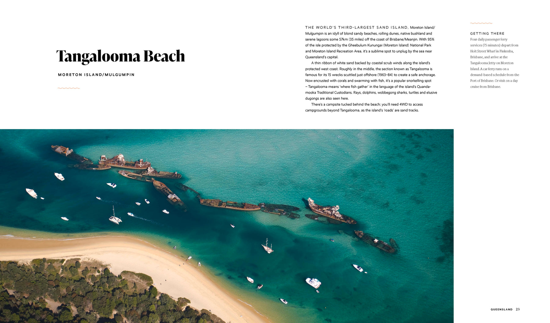 Best Beaches Australia