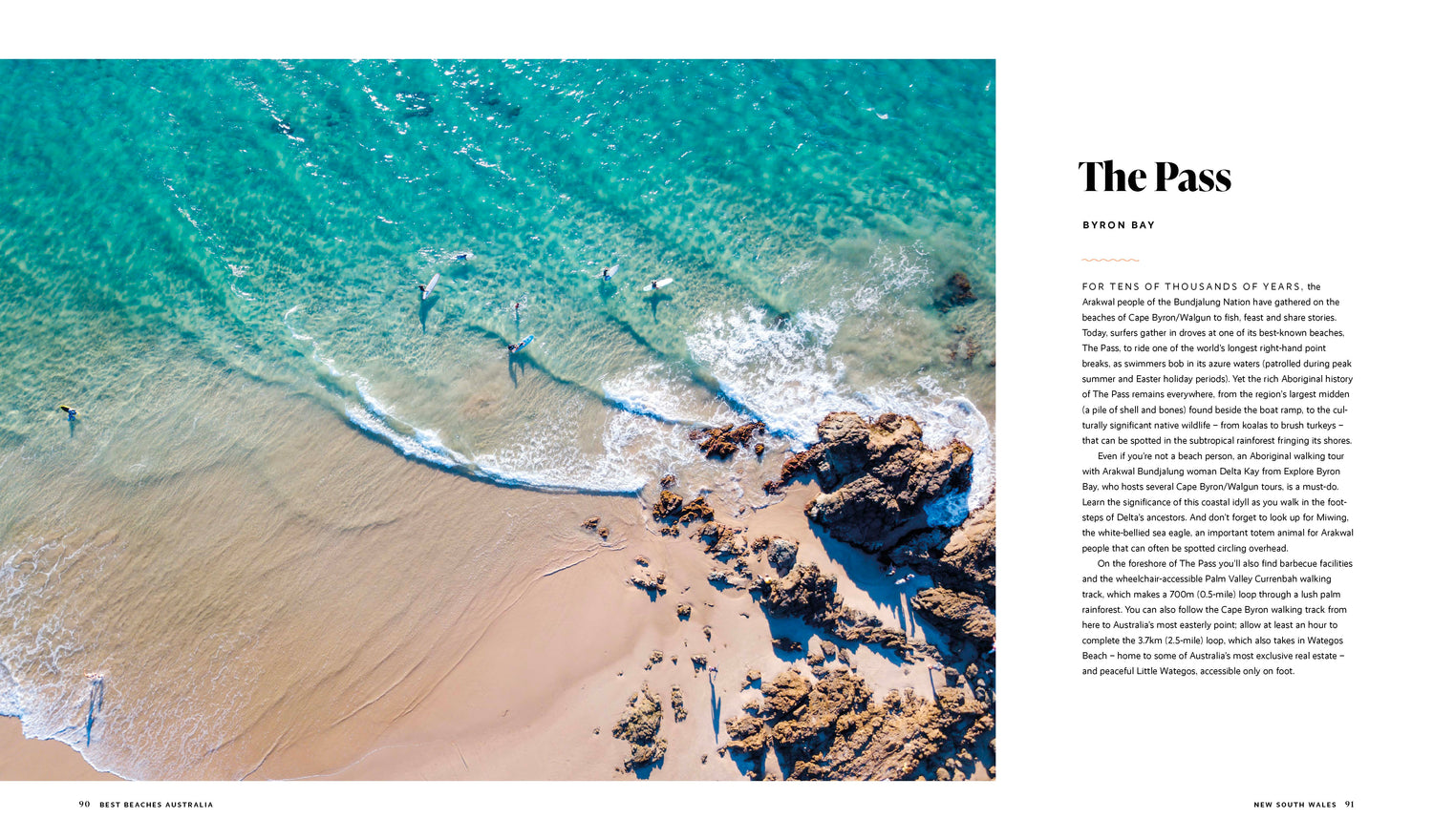 Best Beaches Australia