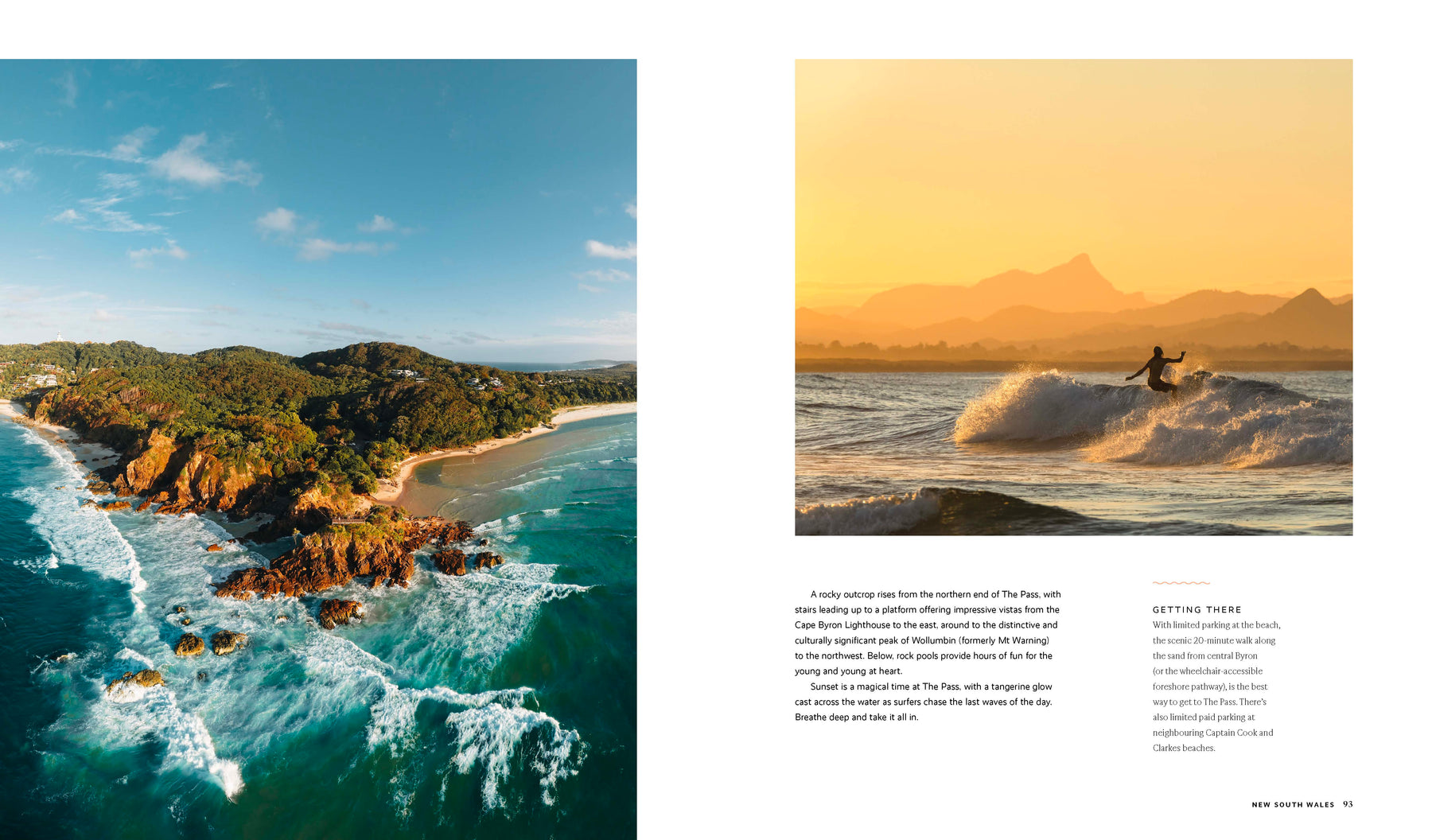 Best Beaches Australia