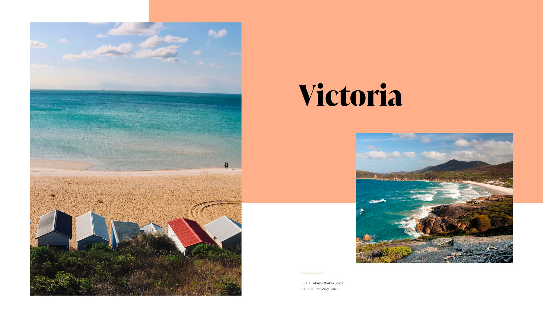 Best Beaches Australia