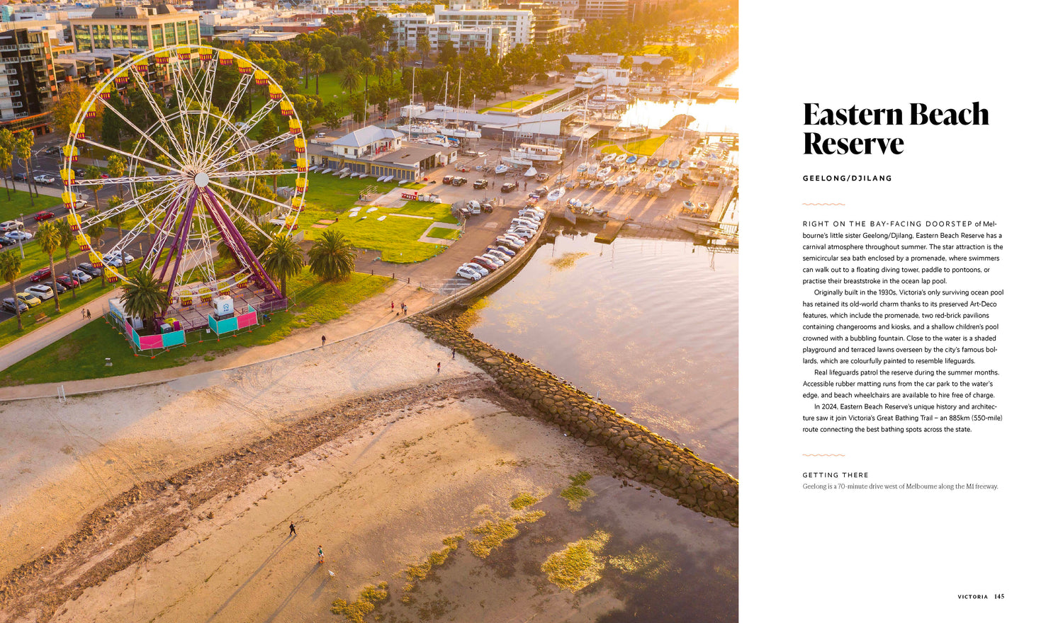 Best Beaches Australia