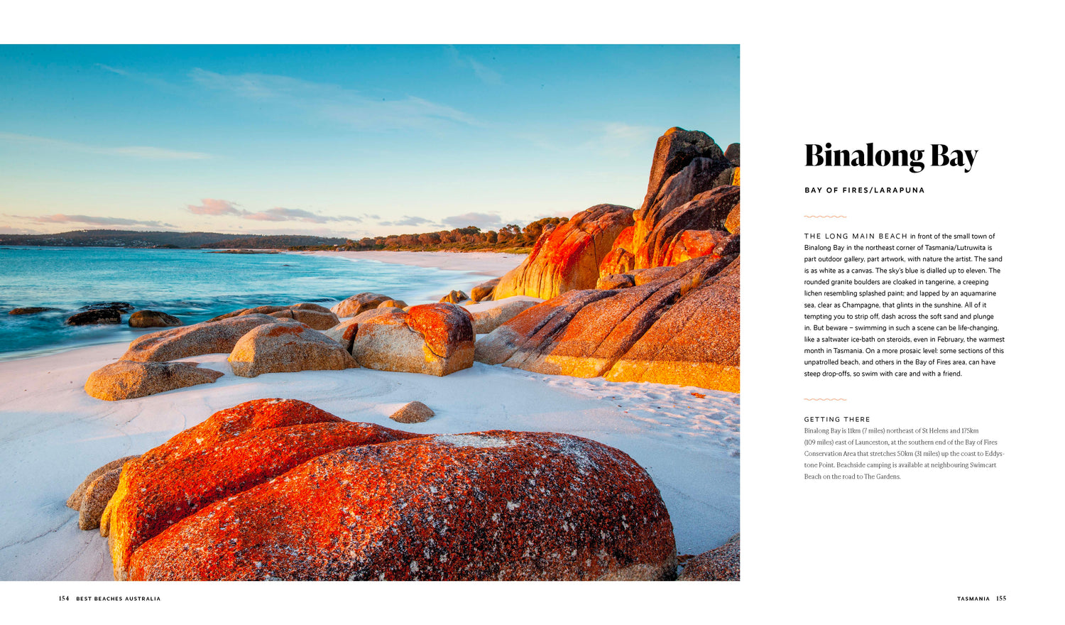 Best Beaches Australia