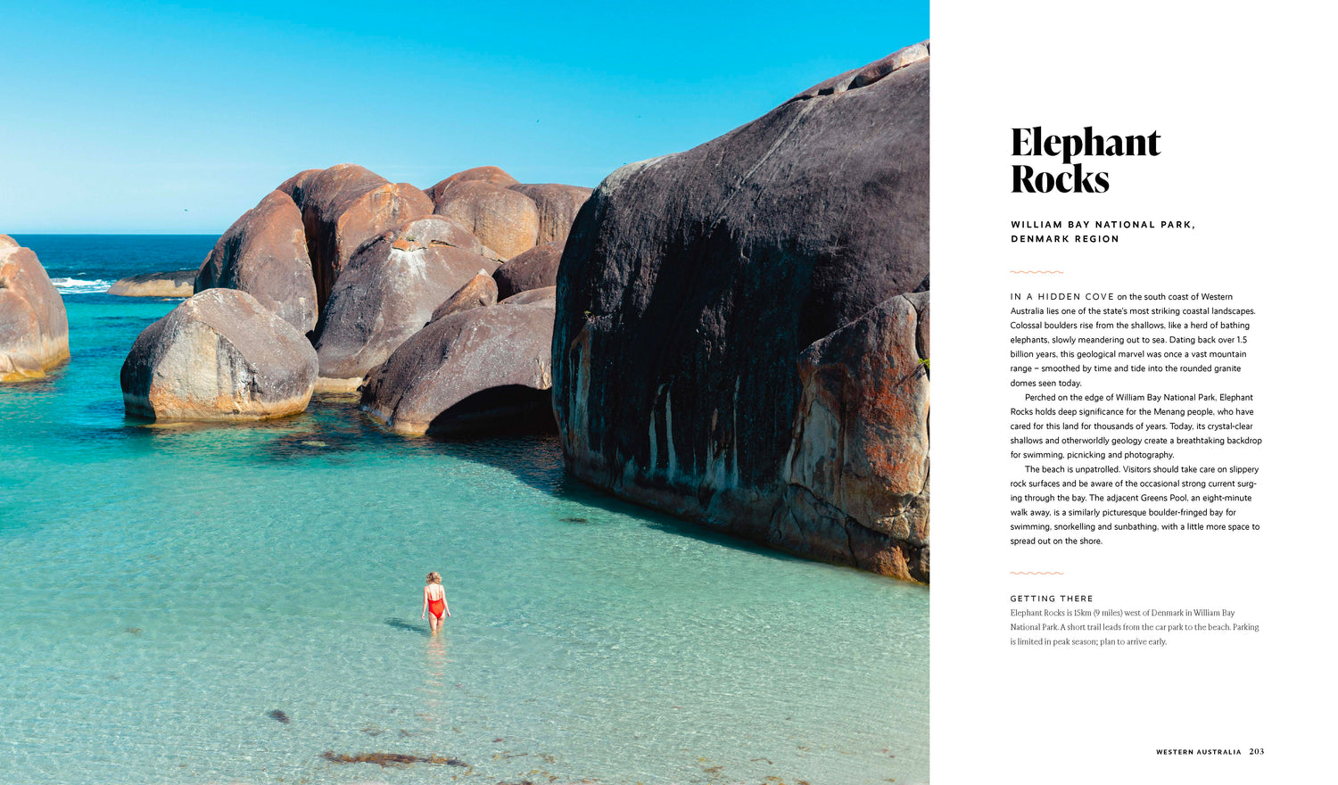 Best Beaches Australia