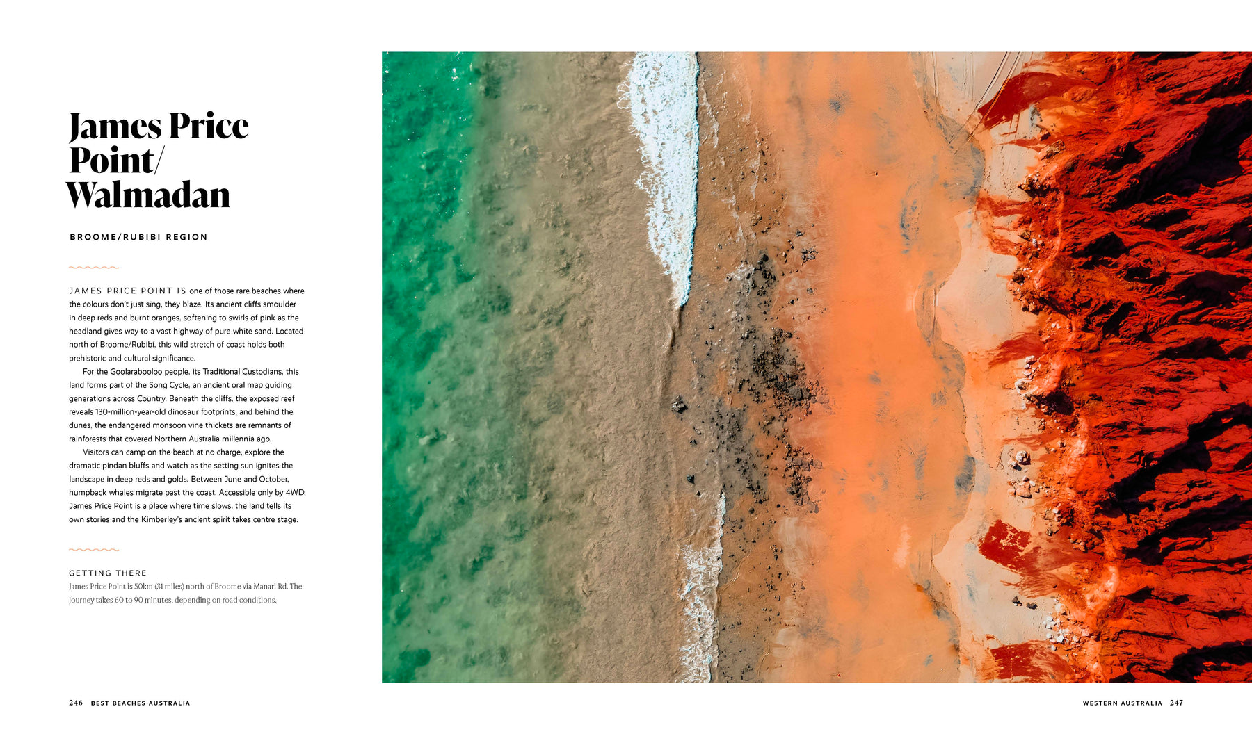 Best Beaches Australia