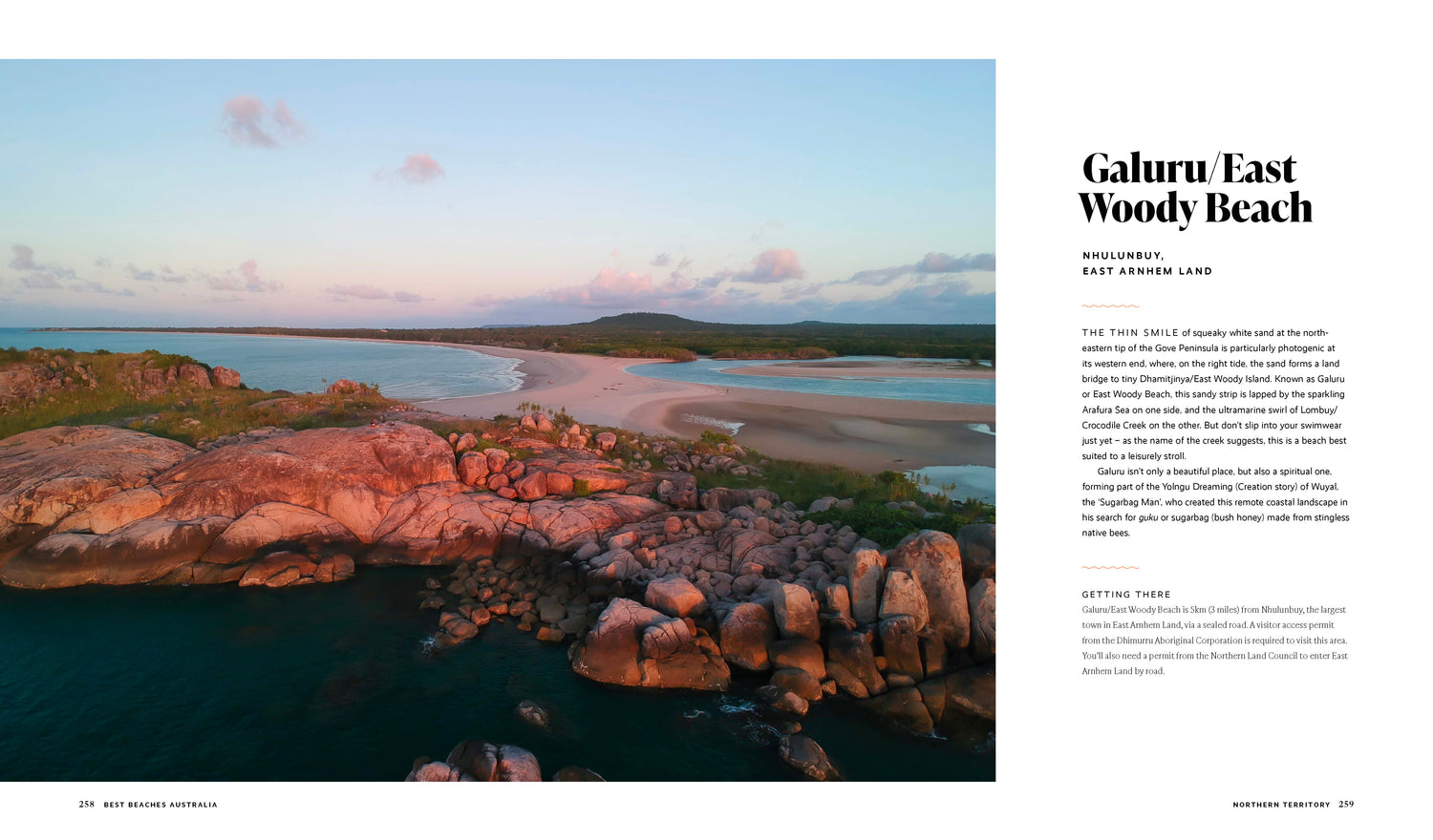 Best Beaches Australia