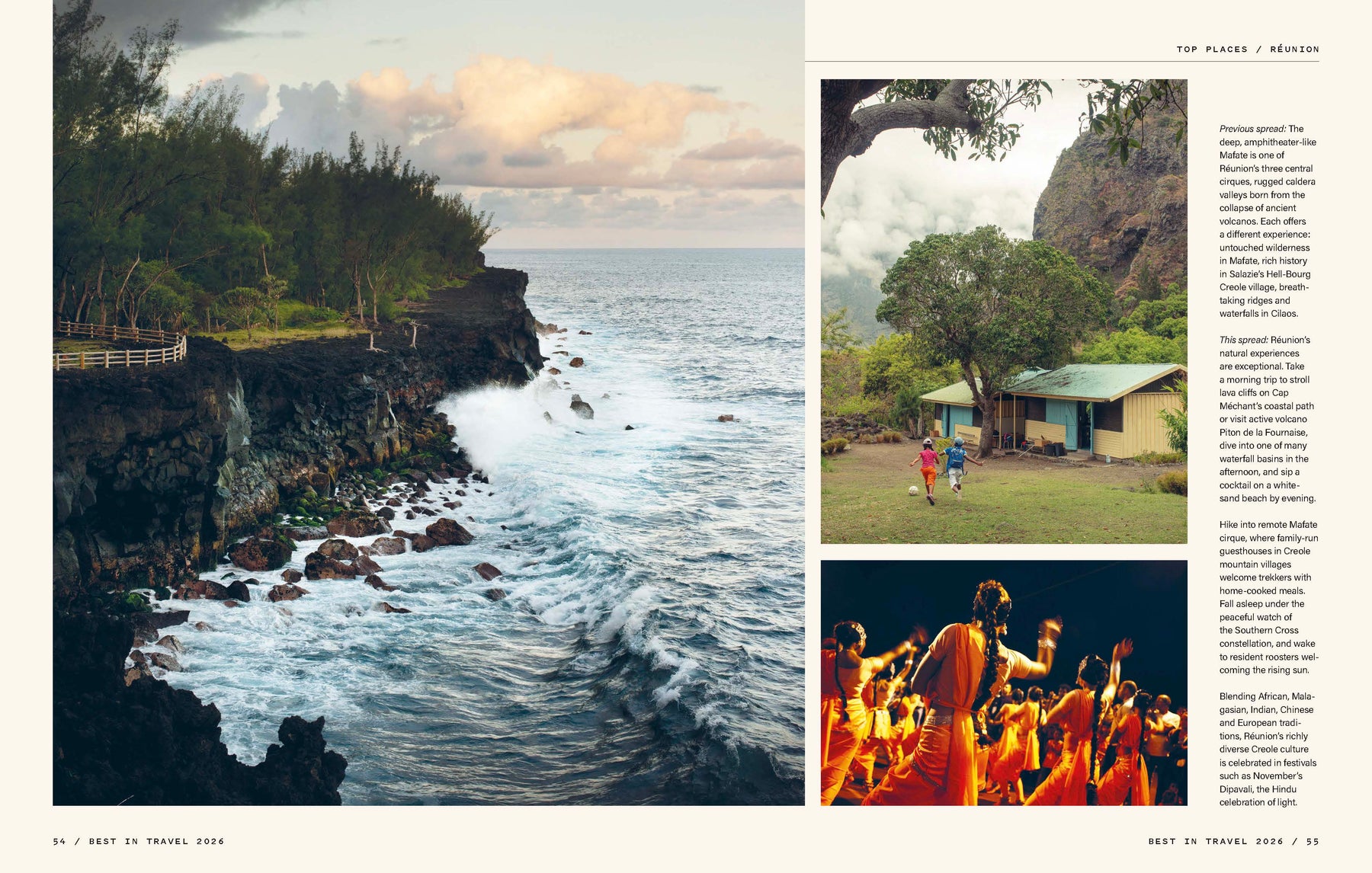 Lonely Planet's Best in Travel 2026 - Book