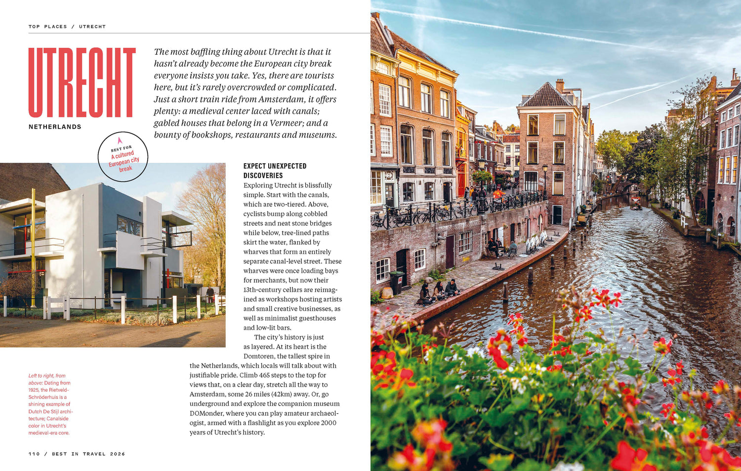 Lonely Planet's Best in Travel 2026 - Book