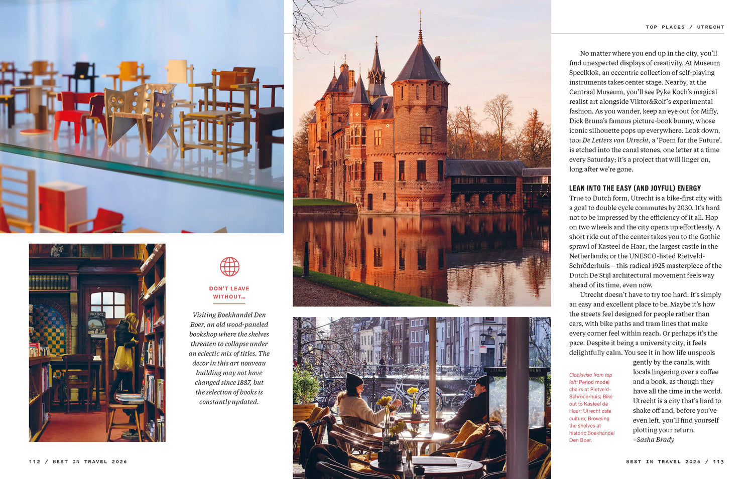 Lonely Planet's Best in Travel 2026 - Book