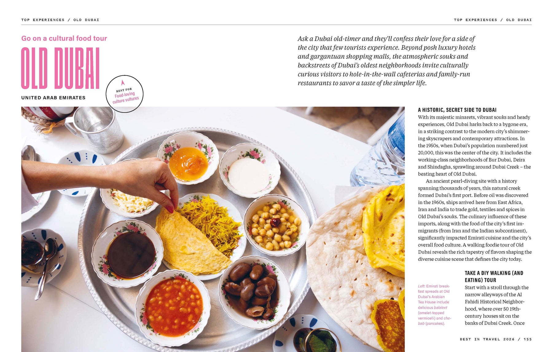 Lonely Planet's Best in Travel 2026 - Book