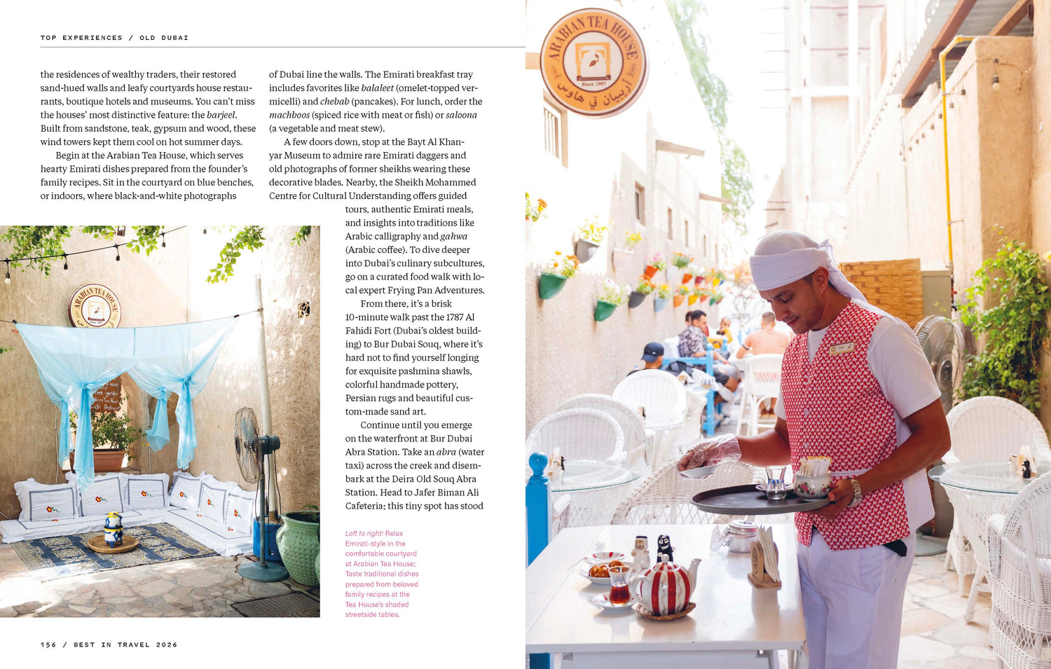 Lonely Planet's Best in Travel 2026 - Book