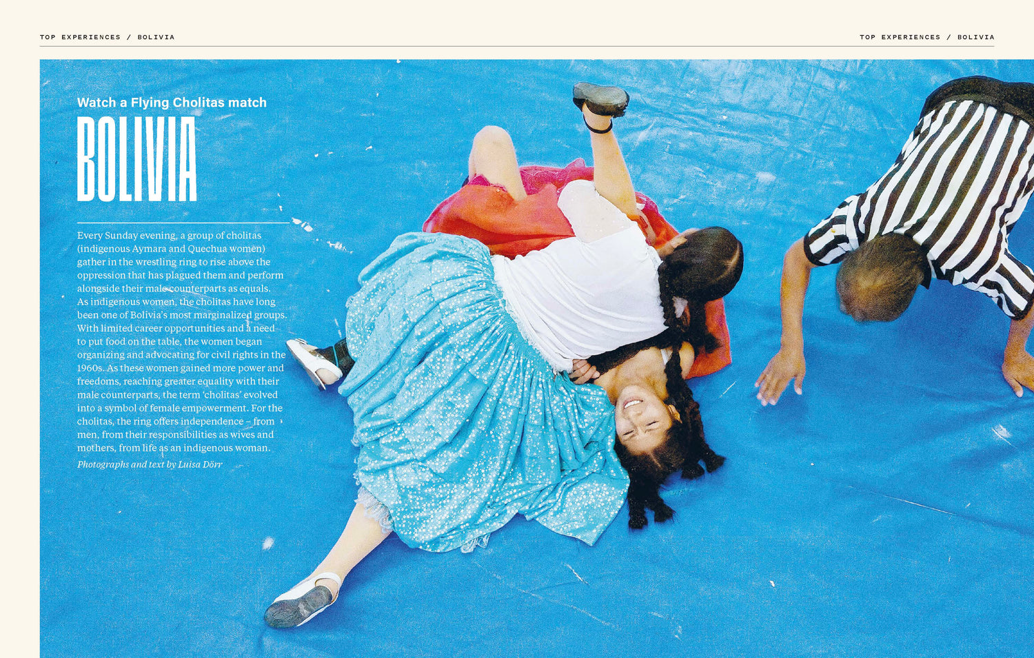 Lonely Planet's Best in Travel 2026 - Book