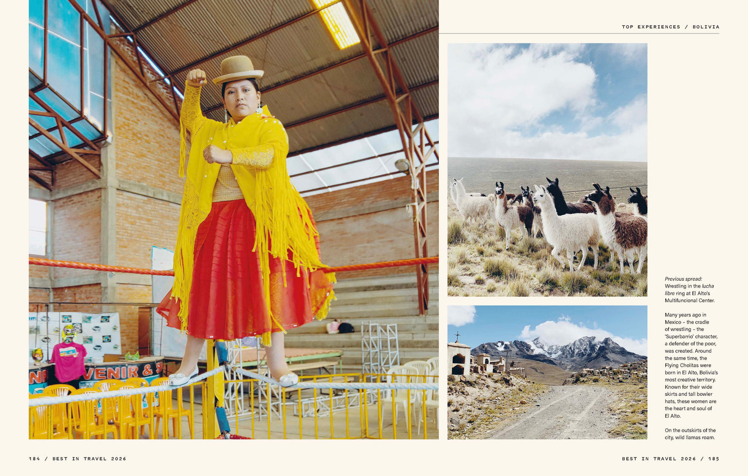 Lonely Planet's Best in Travel 2026 - Book