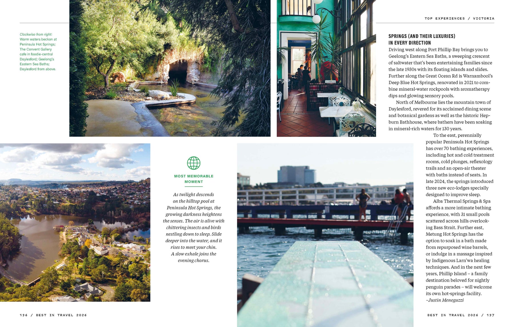 Lonely Planet's Best in Travel 2026 - Book